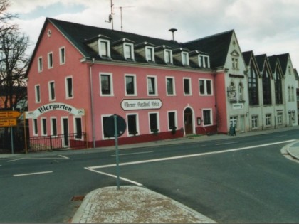 照片: Oberer Gasthof