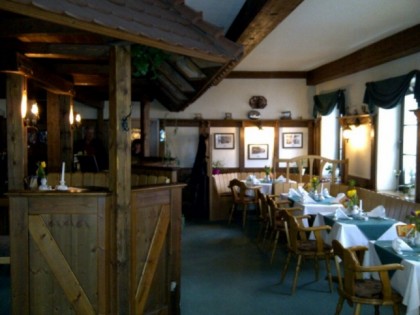 照片: Oberer Gasthof